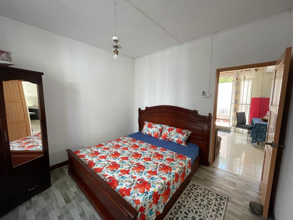 Apartment Bay 2 *