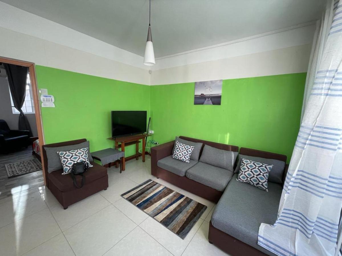 Apartment Bay 2 Pereybere Beach