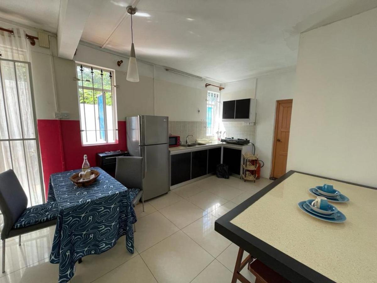 Apartment Bay 2 Pereybere Beach