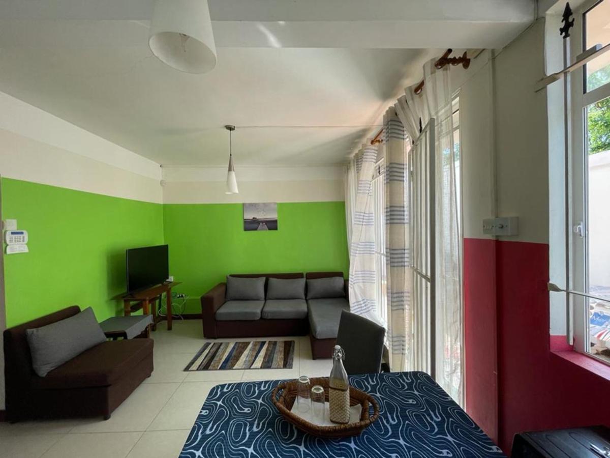 Appartement Bay 2 *