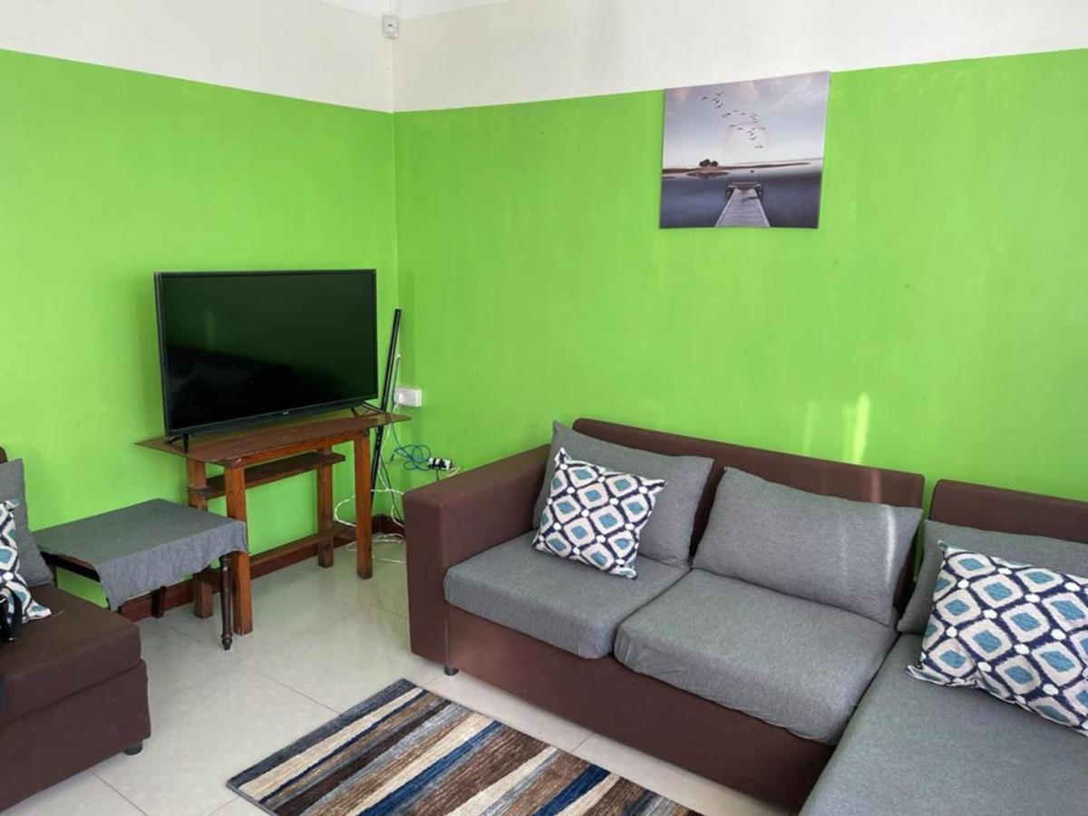 Bay 2 Appartement