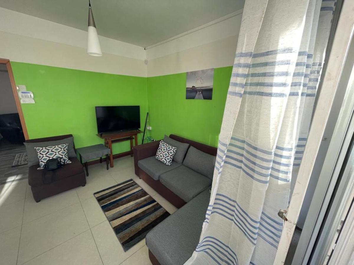 Appartement Bay 2