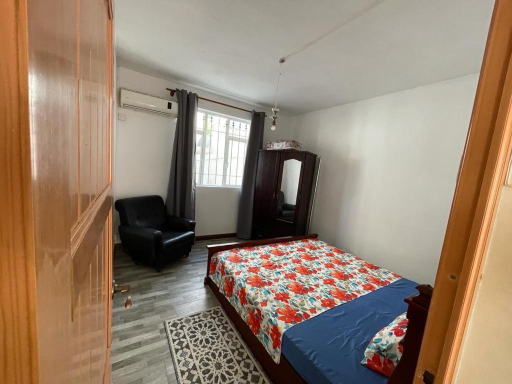 Appartement Bay 2