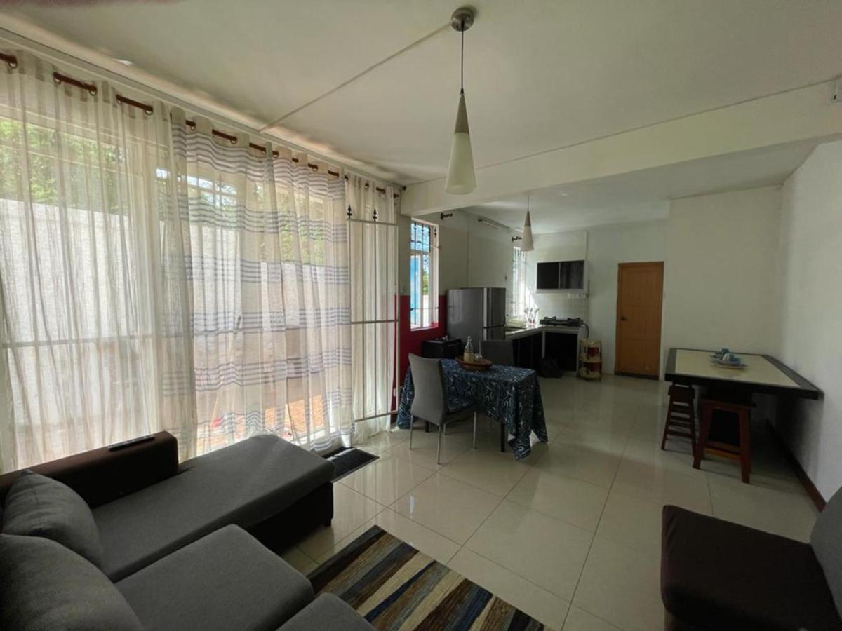 Bay 2 Appartement